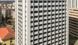 Dedeman Istanbul Hotel