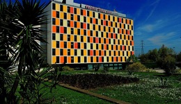 Star Inn Porto