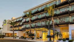 Faros Hotel Ayia Napa