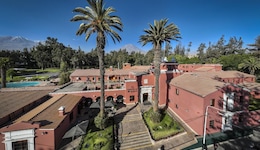 Wyndham Costa Del Sol Arequipa