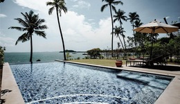 Barcelo Coconut Island Phuket