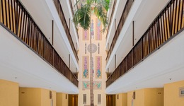 Hotel Nacional Inn Angra Dos Reis