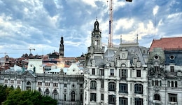 Hotel Universal