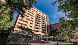 Hotel Estelar Blue