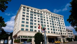 Akgun Istanbul Hotel