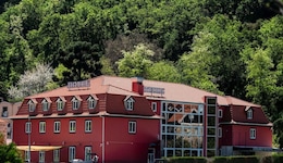 Douro Marina Hotel & Spa