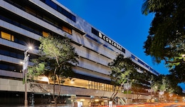 Concorde Hotel Singapore