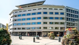 Hotel Centrale