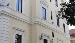 Villa Pinciana