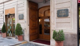 Hotel Medici