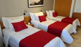 Hotel Vermont Ipanema