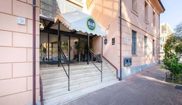 B&B Hotel Roma Tuscolana San Giovanni