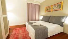 Quintocanto Hotel And Spa