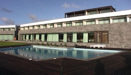 Hotel Da Graciosa
