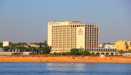 Crowne Plaza Vilamoura Algarve, An Ihg Hotel