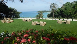 Andaman Cannacia Resort
