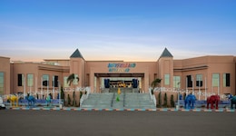 Pickalbatros Jungle Aqua Park - Neverland Hurghada