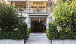 Hotel Rigel