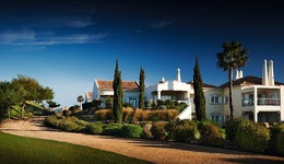 Vale D'oliveiras Quinta Resort & Spa