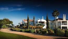 Vale D'oliveiras Quinta Resort & Spa