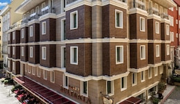 Hotel Sultania - Boutique Class