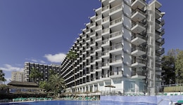 Relaxia Beverly Park