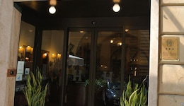 Hotel Assisi