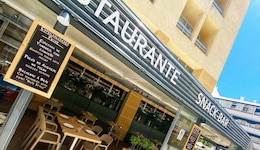 Hotel Apartamentos Foz Atlântida