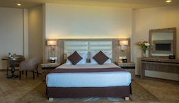 Pickalbatros Citadel Resort