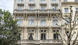 Grand Royale London Hyde Park