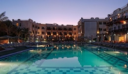 Falcon Naama Star Hotel