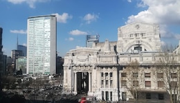 Hotel Bristol