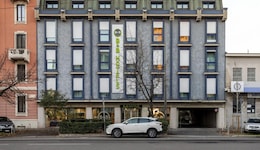 B&B Hotel Milano Portello