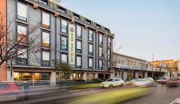 B&B Hotel Milano Portello