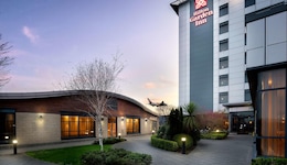 Hilton Garden Inn London Heathrow Airport