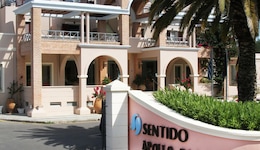 Sentido Apollo Palace