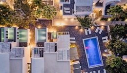 Meltemi Excelsior Suites And Spa