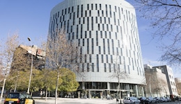 Hotel Barcelona Condal Mar, Affiliated By Meliá