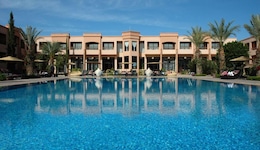 Zalagh Kasbah Hotel And Spa