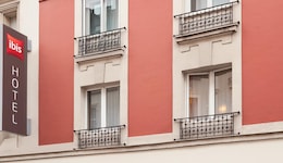 Ibis Paris Maine Montparnasse 14Ème