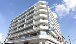 Xenophon Hotel