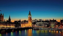 London Marriott Hotel County Hall