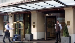 Hôtel Royal