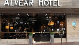 Alvear Hotel