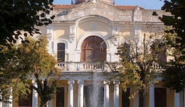 Hotel Das Termas Curia
