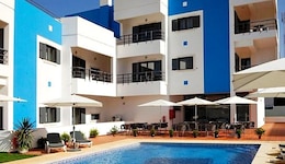 Vicentina Hotel