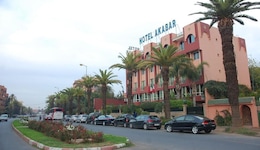 Hotel Akabar