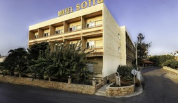 Sofia Hotel