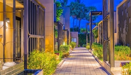 Baan Haad Ngam Boutique Resort & Villas