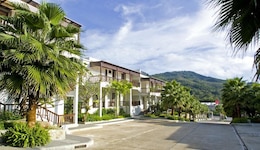 Wyndham Sea Pearl Resort Phuket